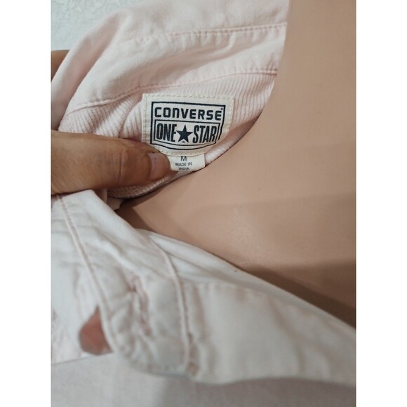 Converse  One Star Blouse - Picture 6 of 7